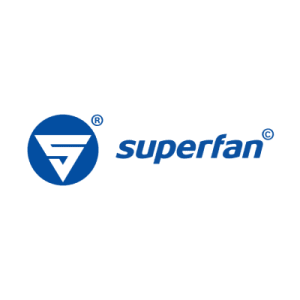 Superfan Fans
