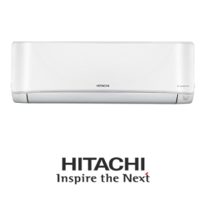 Brand Hitachi Ac