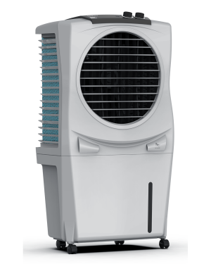 SYMPHONY AIR COOLER, ICE CUBE 27