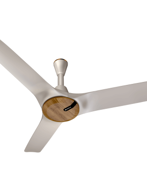 HAVELLS 48 Inch, STEALTH NEO, CEILING FAN, WOOD MIST