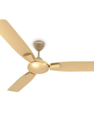 CROMPTON 48 Inch, TORO 1 STAR, CEILING FAN, BIRKEN EFFECT