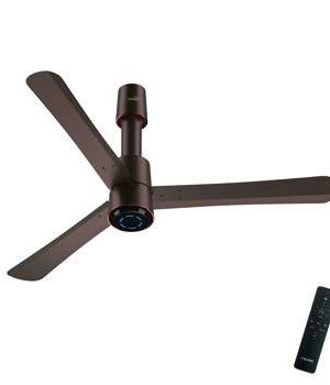 V GUARD 48 Inch, INSIGHT G, CEILING, ELEGANCE BROWN MATTE