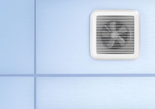 Exhaust Fans