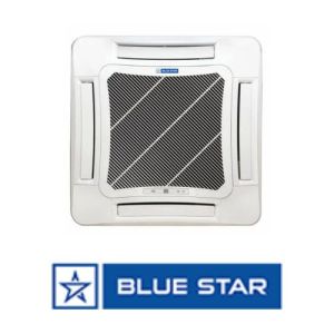 Blue Star Cassette AC