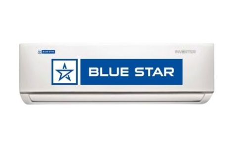 Blue Star Split AC