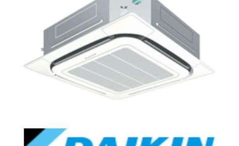 Daikin Cassette Ac