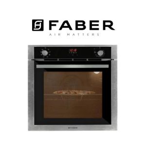 Faber Built In Appliances