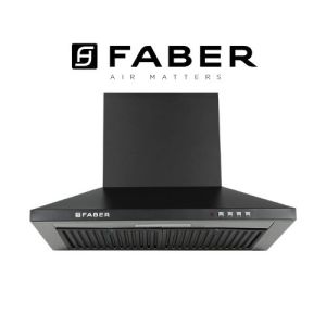 Faber Electric Chimney