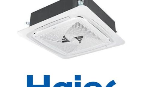 Haier Cassette Ac