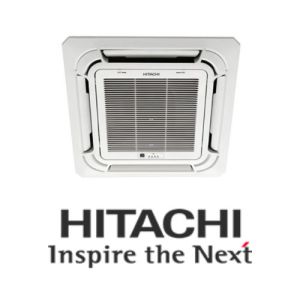 Hitachi Cassette Ac