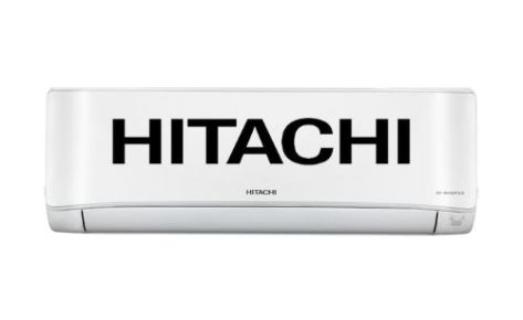 Hitachi