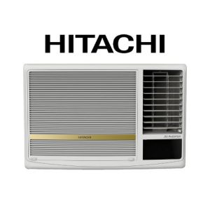 Hitachi Window AC