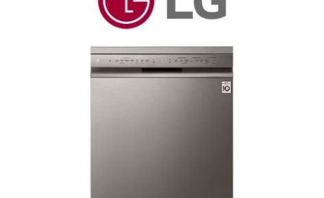 LG Dishwasher