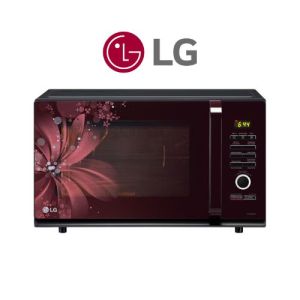 Lg Built In Ovens