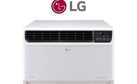 LG Window AC