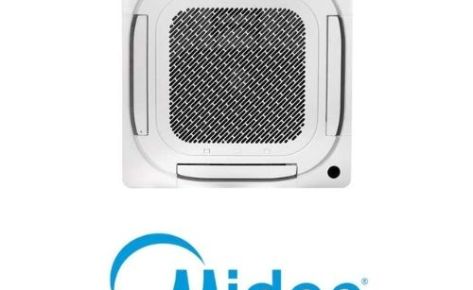 Midea Cassette Ac