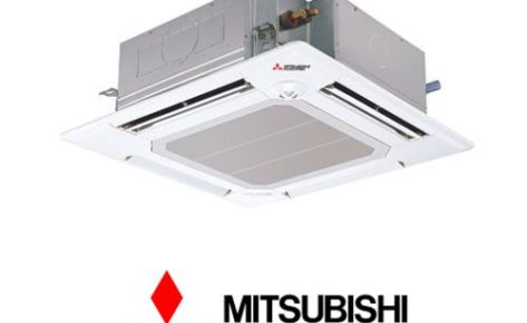 Mitsubishi Electric Cassette Ac