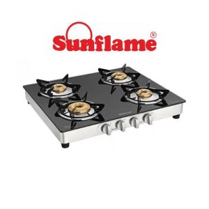 Sunflame Gas Stoves And Hobs