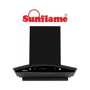 Sunflame Electric Chimney