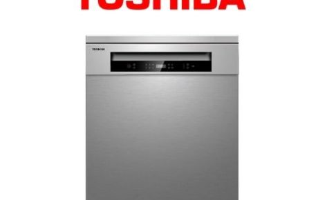 Toshiba Dishwasher