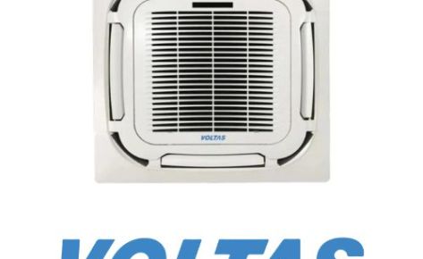 Voltas Cassette Ac