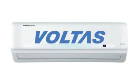 Voltas