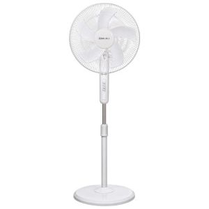 Bajaj 16 Penta Aircool Pedestal White