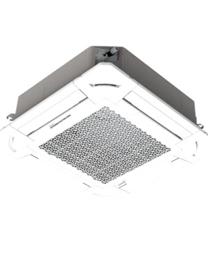 MITSUBISHIELECTRIC 4 WAY CFAM SERIES CEILING CASSETTE AC