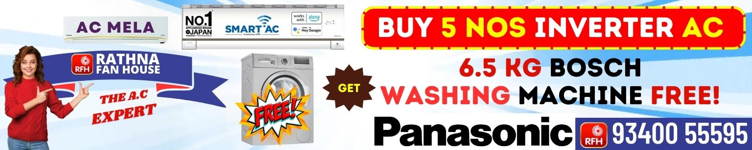 Panasonic Ac 2024 Offer 3