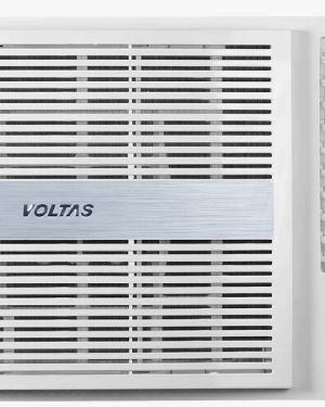 VOLTAS Window, 1.5 TON, 183 VECTRA PEARL 3STAR, Remote