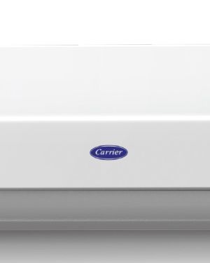 CARRIER INVERTER SPLIT, 1.5 TON, 18K XCEL LUMO EXI 3 STAR, REMOTE