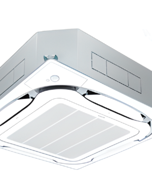 DAIKIN CASSETTE, 2.0 TON, ID-FCQF 24 ARV16 / OD- RGVF 24 ASV16, GRLL- BYCQ 48 EAF6