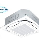 Daikin Cassette Ac Round Flow All