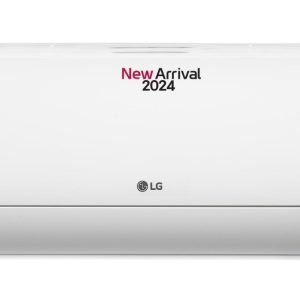 Lg Inverter Split 1 0 Ton Tsq 14 Enze 5 Star Remote