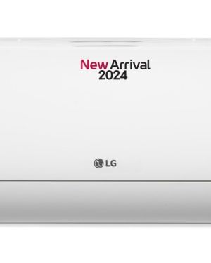 LG INVERTER SPLIT, 1.0 TON, TSQ 14 ENZE 5STAR, REMOTE