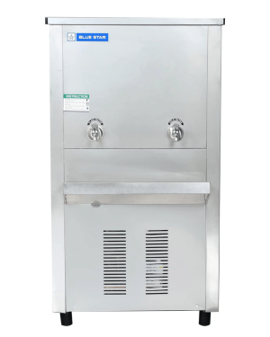 Storage Water Cooler – Warm & Cold