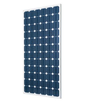 ON-GRID INVERTER – Panel