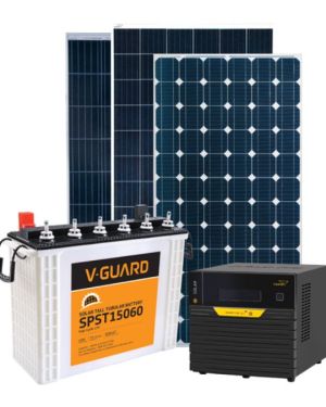 Solsmart Combo Series SOLSMART 2750