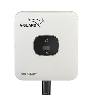 ON-GRID INVERTER – SOLSMART-3000