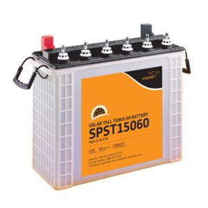 V Guard Solar Inverter Batteries Single Products