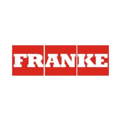 Franke Logo Thegem Person