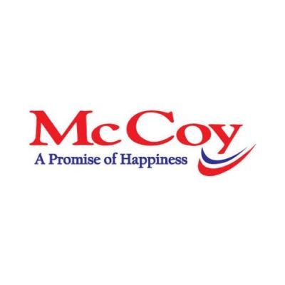 Mccoy Logo Thegem Person