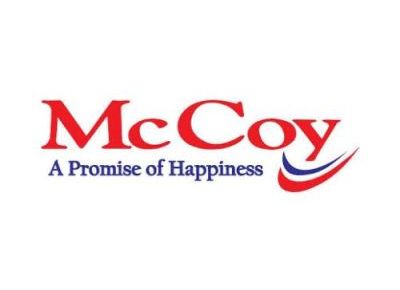 Mccoy Fans