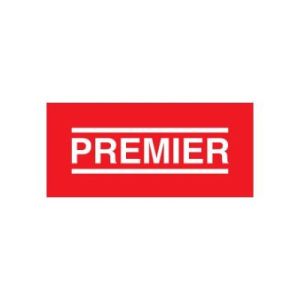 Premier Logo Thegem Person