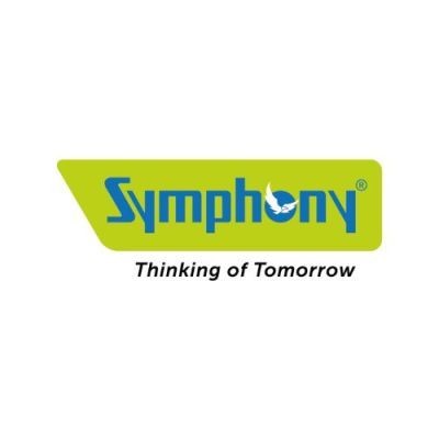 Symphony Logo Thegem Person