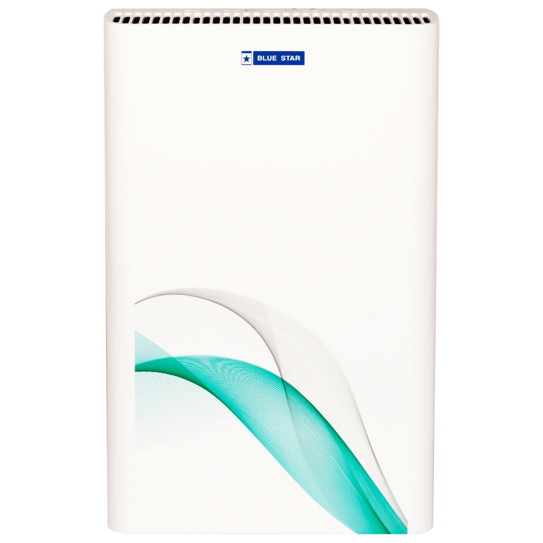 Air Purifiers 2