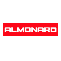 Almonard Logo New Thegem Person