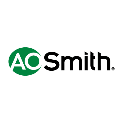 Ao Smith Logo New Thegem Person