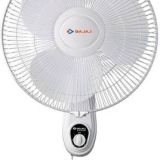 Bajaj 16 Esteem Wall White