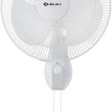 Bajaj 16 Neo Spectrum Hi Speed Wall White Grey